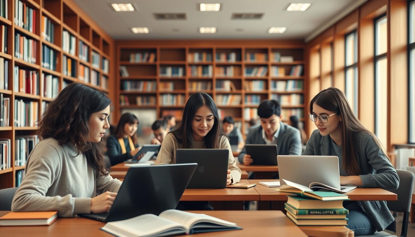 Collaborative learning and practical skill development